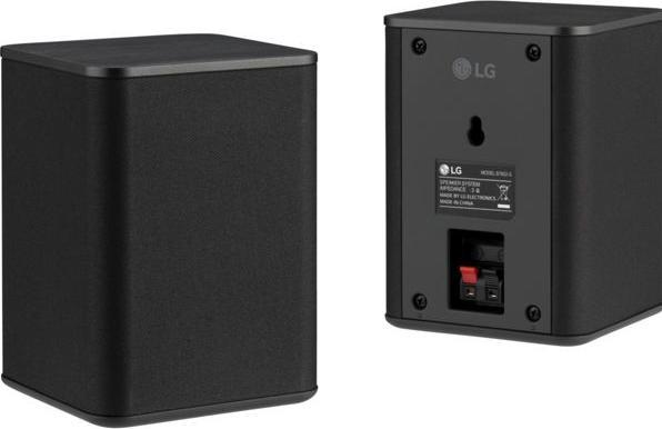 Immagine prodotto LG DS75QR (520 W, 5.1.2 Canale)