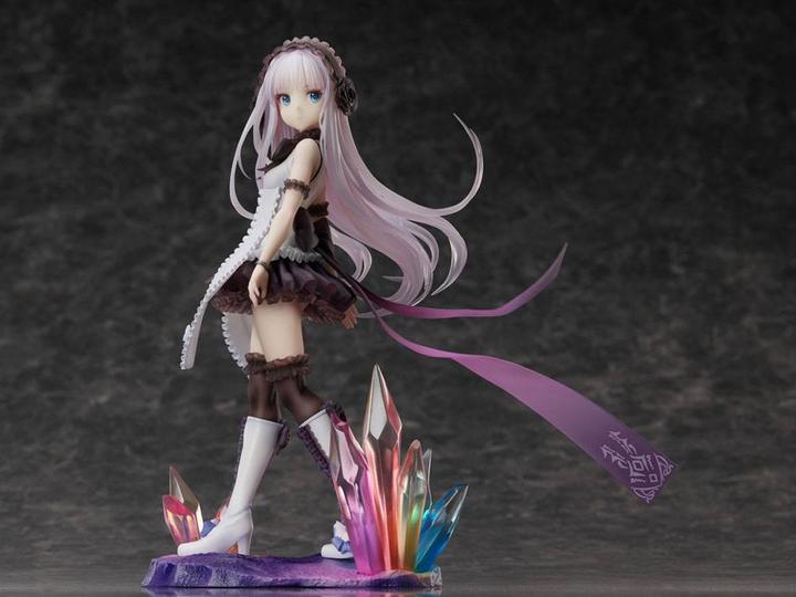Produktbild Furyu She Professed Herself Pupil of the Wise Man statuette PVC 1/7 Mira 22 cm