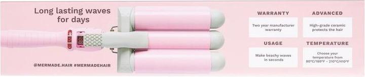 Produktbild Mermade Pro Waver 32mm (32 mm)