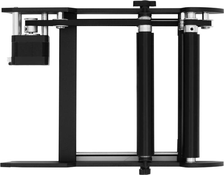 Produktbild Steinberg Rotationswalzen