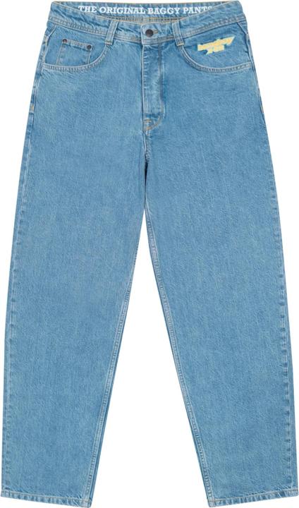 Homeboy x-tra BAGGY Pant Denim - 119461
