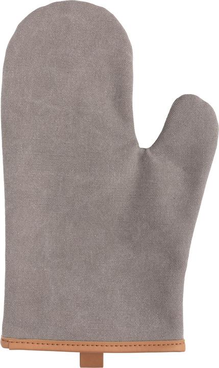 Produktbild Xd Collection Ofenhandschuh Deluxe Canvas (100% synthetisches Material)