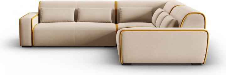Produktbild Maison Heritage Lina (Ecksofa)