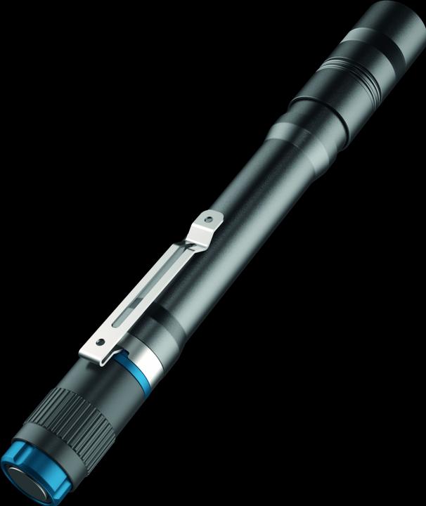 Produktbild Proton Stab-Arbeitsleuchte Pen-120 (25 lm)
