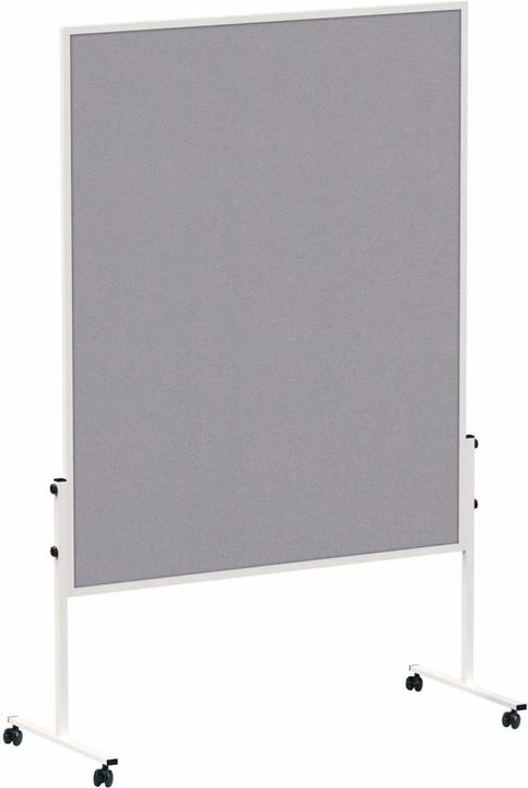 Image du produit Maul Carte de modération, mobile (120 x 150 cm)
