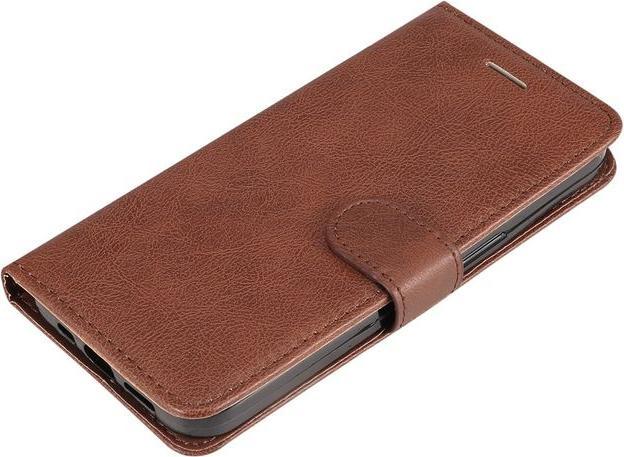 Immagine prodotto MU Classic Serie Classic II con copertina in pelle (Oppo A58 4G)