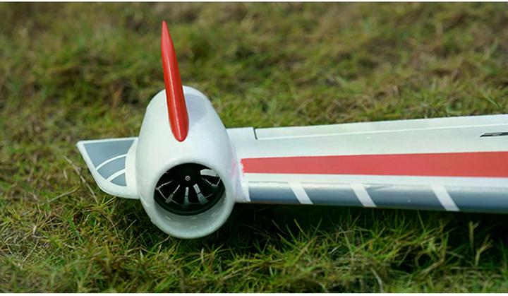 Actual product image Amewi XFly Delta Flyer red (Flying wing)