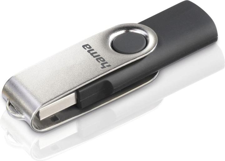 Produktbild Hama Rotate (16 GB, USB-A, USB 2.0)