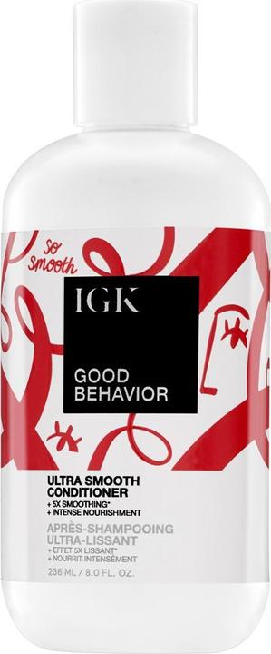 GOOD BEHAVIOR - Ultra Smooth Conditioner (237 ml)