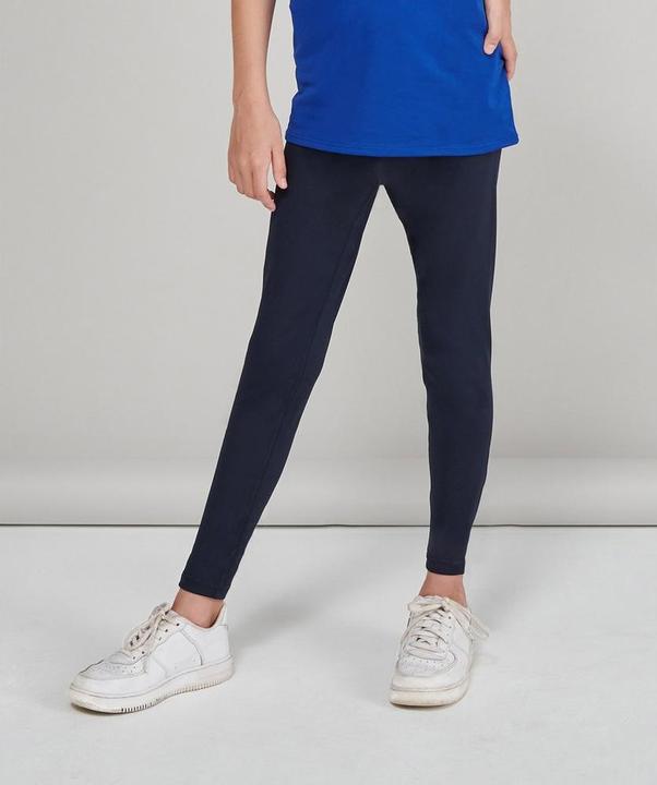 Actual product image Finden & Hales Childrens/Kids Team Leggings (146, 152)