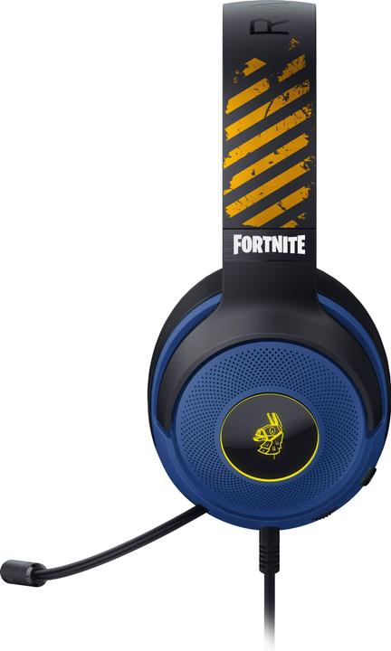 Immagine prodotto Razer Cuffie Kraken V3 X - Fortnite (Cablato)