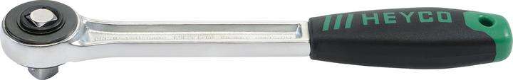 Image du produit HEYCO Cliquet traversant, 1/2", 30 dents 270 mm (1/2")