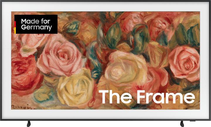 Produktbild Samsung The Frame Q65LS03DAU (65", LS03D, QLED, 4K, 2024)