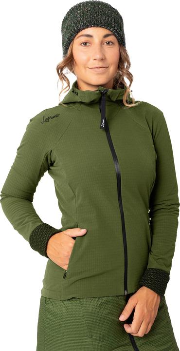 Image du produit Lamunt Paola Tech Fleece (34)