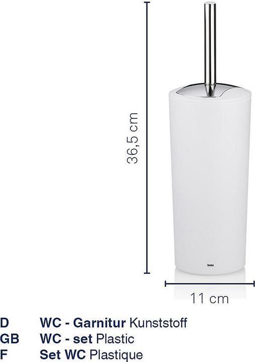 Image du produit Kela Marta Set WC