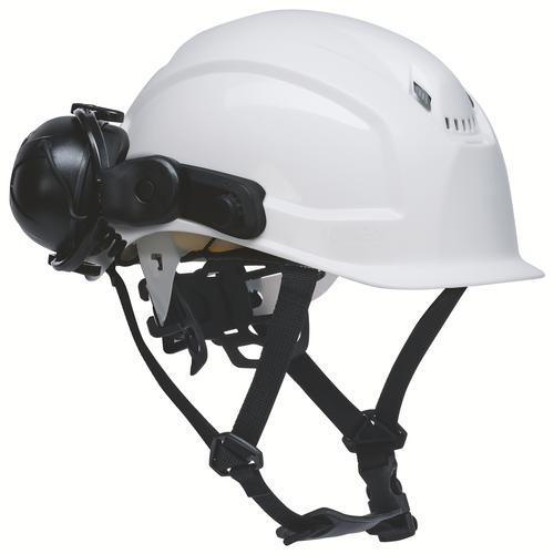 Produktbild Uvex Safety Kapselgehörschutz uvex aXess one Helmkapsel Basiseinheit 2640201 schwarz Grösse L, M, S (1 x)