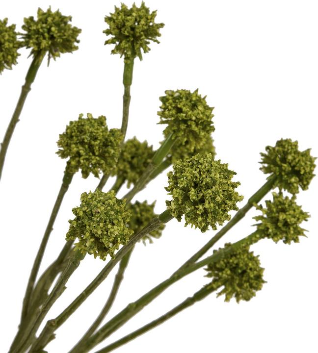 Actual product image Hill Interiors Craspedia Artificial Plant (60 cm)