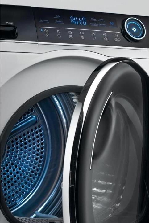 Produktbild Haier Hd100-a2979-s (10 kg, Rechts)