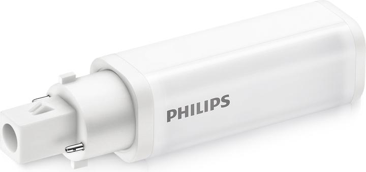 Produktbild Philips PLC/T - EM/Mains (G24d-1, 5.90 W, 600 lm, 10 x, F)