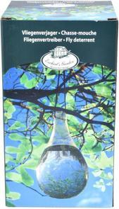 Immagine prodotto Esschert Design Repellente per mosche (825 ml)