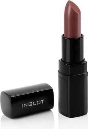 Produktbild Inglot Matte Lipstick Enriched with Vitamin E, Avocado and Macadamia Oil Formula 4.5g - Shade 449 (449)
