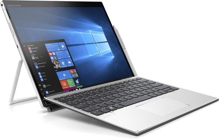 Produktbild HP Elite x2 G4 (13", Intel Core i5-8265U, 16 GB, 512 GB, CH)
