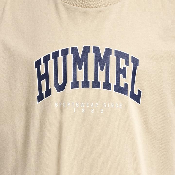 Produktbild hummel Fast T-Shirt S/S (140)