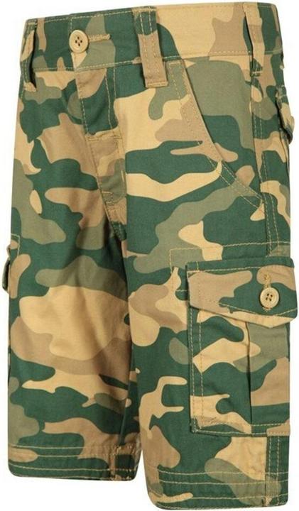 Actual product image Mountain Warehouse Cargo shorts (104)