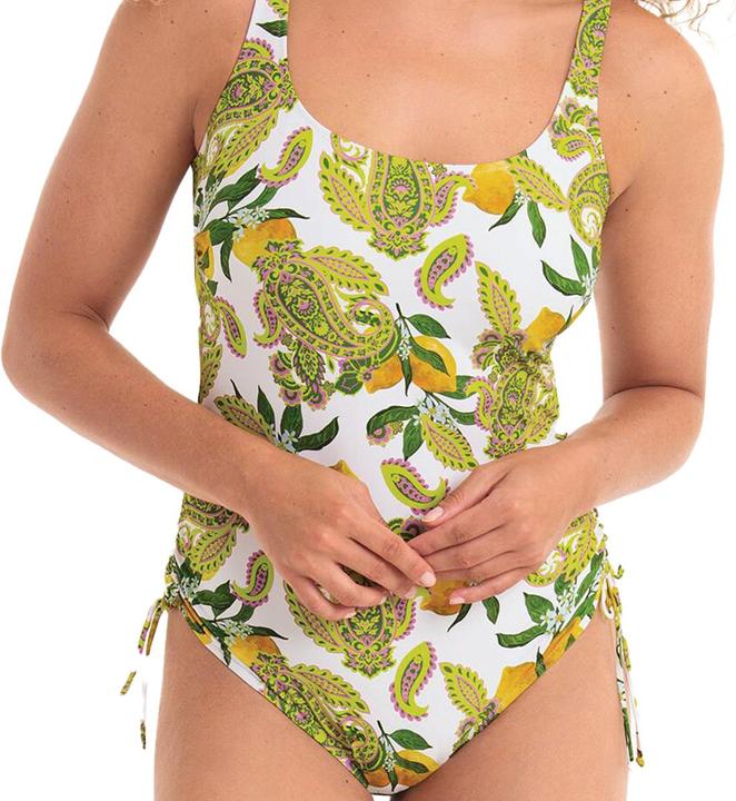 Produktbild Rosa Faia Lemon Love Badeanzug (42 C)