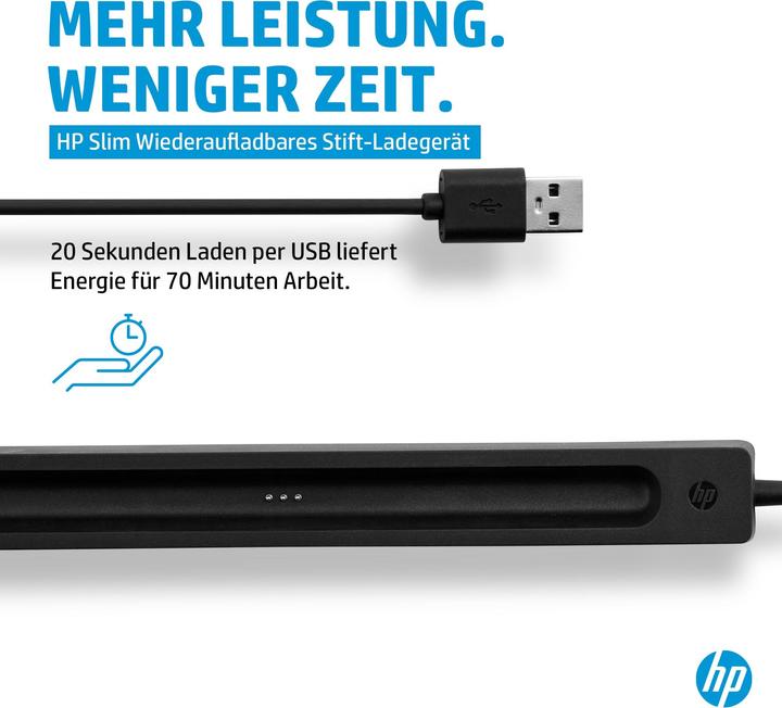 Image du produit HP Station de recharge