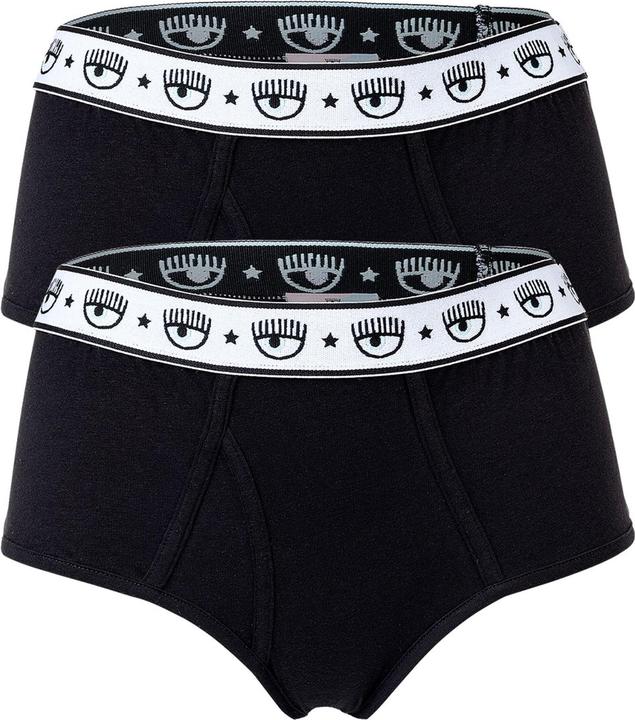 Immagine prodotto Chiara Ferragni Slip Casual - 13695 (L, Confezione da 2)