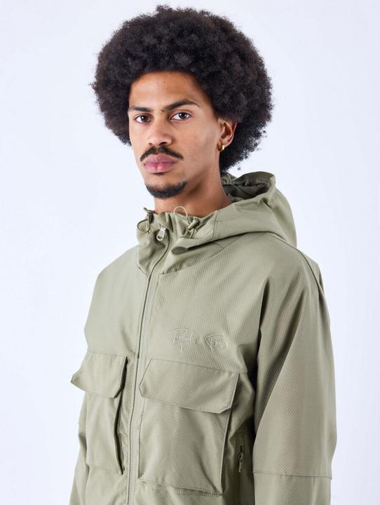 Produktbild Project X Paris Regenjacke (L)