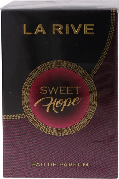 Actual product image La Rive Sweet Hope (Eau de parfum, 90 ml)