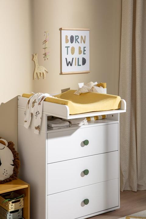 Image du produit micasa Leya (50 cm, 50 cm)