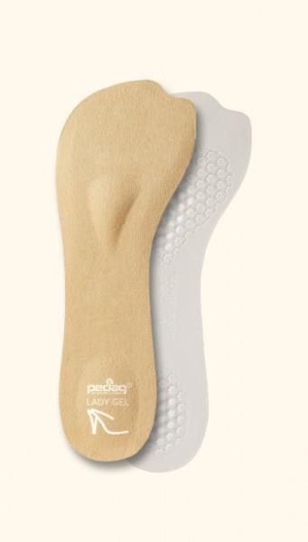 Actual product image Pedag Lady Gel