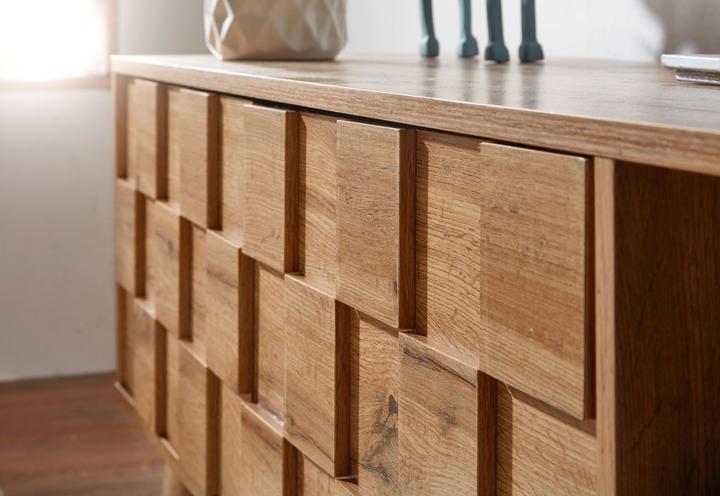 Produktbild FineBuy Kiri (160 x 40 x 51 cm)