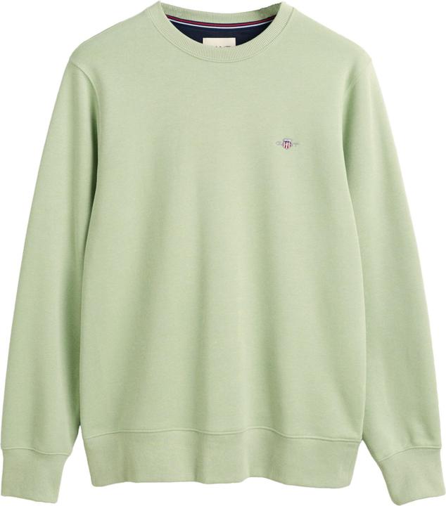 GANT Regular Shield C-Neck Sweat (M)