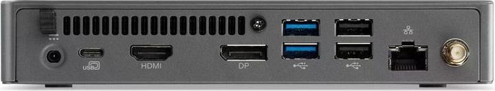 Produktbild Acer PC Veriton Mini N2590G (i5, 16GB, 512GB SSD) (Intel Core i5-1335U, 16 GB, 512 GB, Intel Iris Graphics)