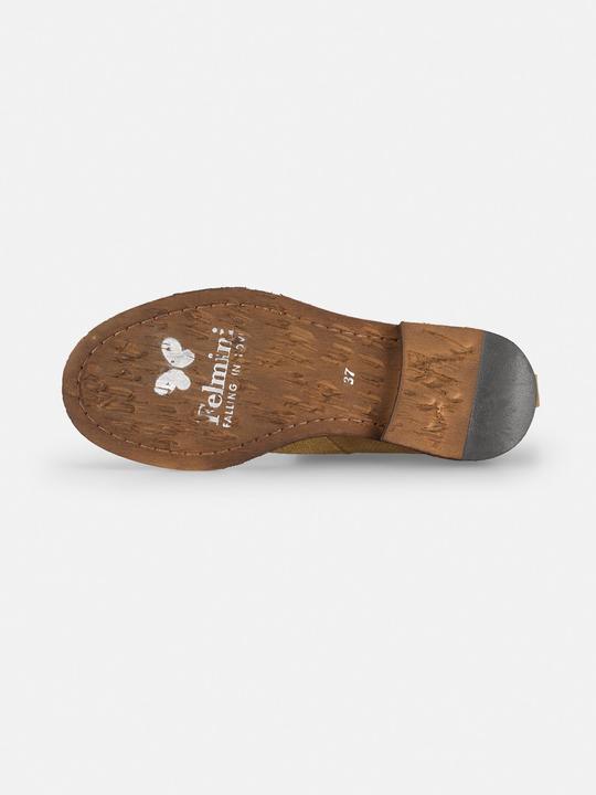 Actual product image Felmini With its outstanding quality and premium suede leather, this comfortable and stylish style is a (40)