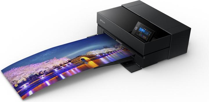 Produktbild Epson SureColor SC-P700 (Tintenpatrone, Farbe)