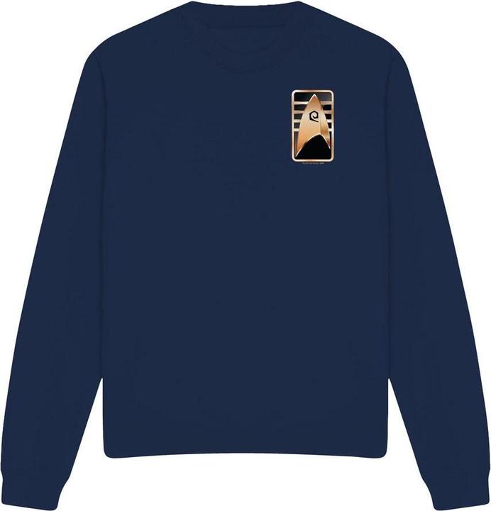 Produktbild Universal Textiles Cadet Sweatshirt (XL)