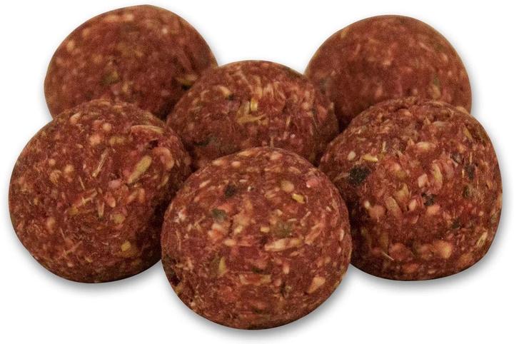 Actual product image JR Farm Grainless Health Vitamin Balls Bell Pepper (0.20 kg, 1 x)