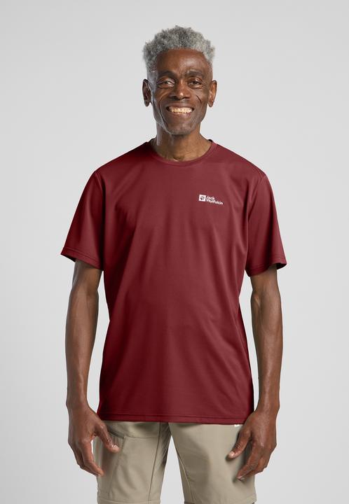 Immagine prodotto Jack Wolfskin Delgami S/S M (3XL)