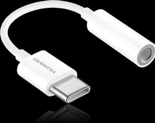 Produktbild Huawei Cm20 (USB Typ C, 3.5mm Buchse)