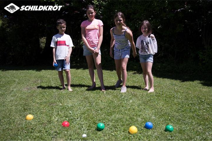 Actual product image Schildkröt fun sports (4 x, 72.50 mm)