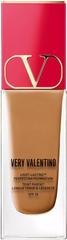Actual product image Valentino Very Liquid Foundation Dr2 Spf 25, 25 Ml