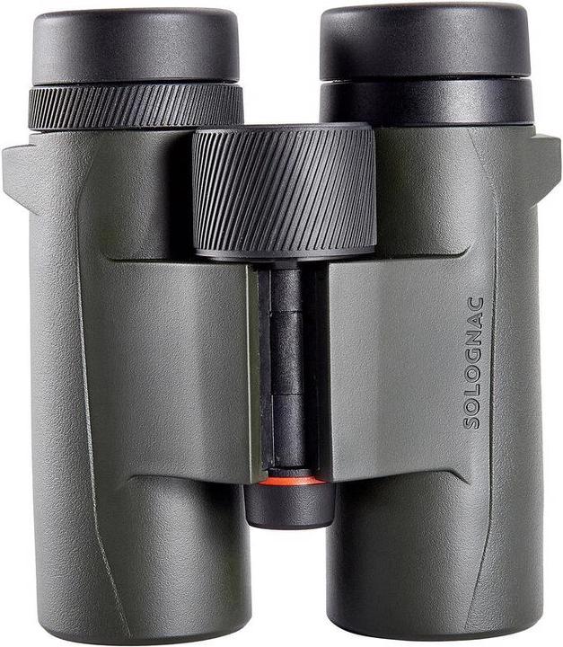 Actual product image Solognac 500 10x32