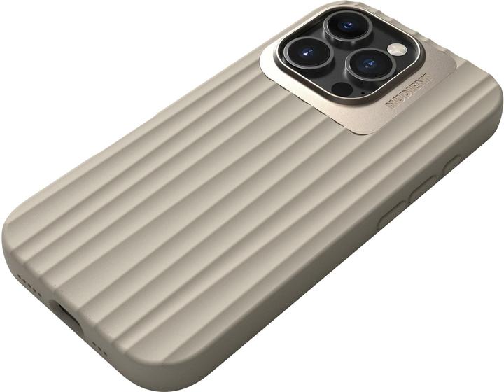 Produktbild Nudient MagSafe Case (Apple iPhone 16 Pro)