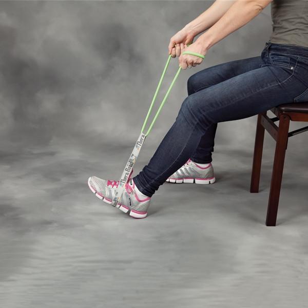 Actual product image TheraBand Assist (0.15 m)