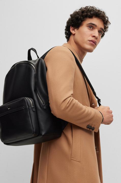 Produktbild BOSS Rucksack / Daypack Ray Backpack (15 l)
